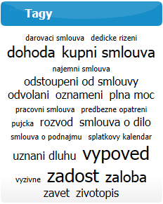Tag cloud Tag cloud